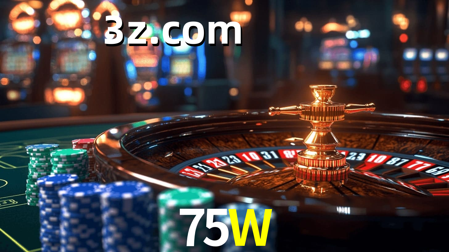 Melhores Jogos de Slots no 75W 🍀