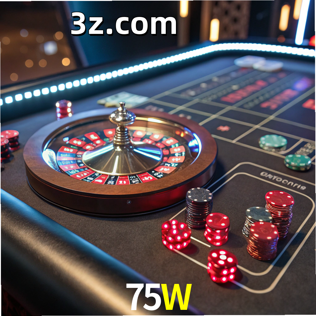 Melhores Jogos de Slots no 75W 🍀