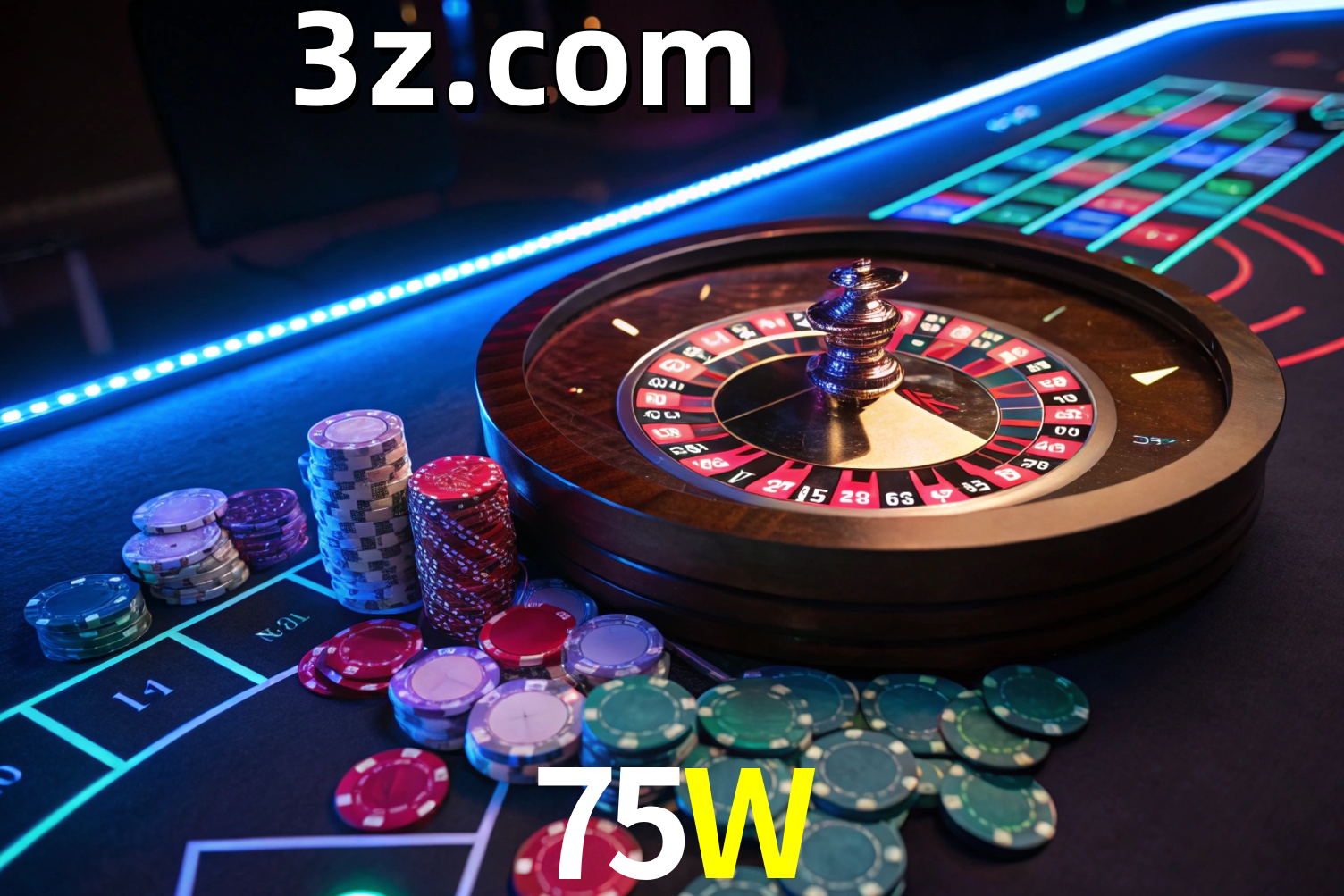 Melhores Jogos de Slots no 75W 🍀