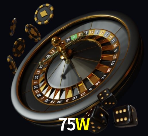 Melhores Jogos de Slots no 75W 🍀
