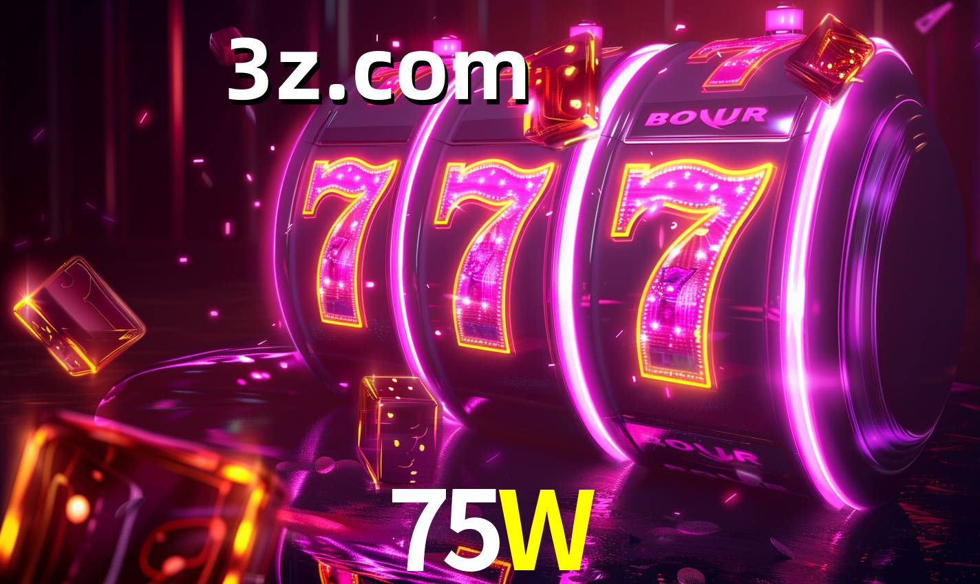 Melhores Jogos de Slots no 75W 🍀